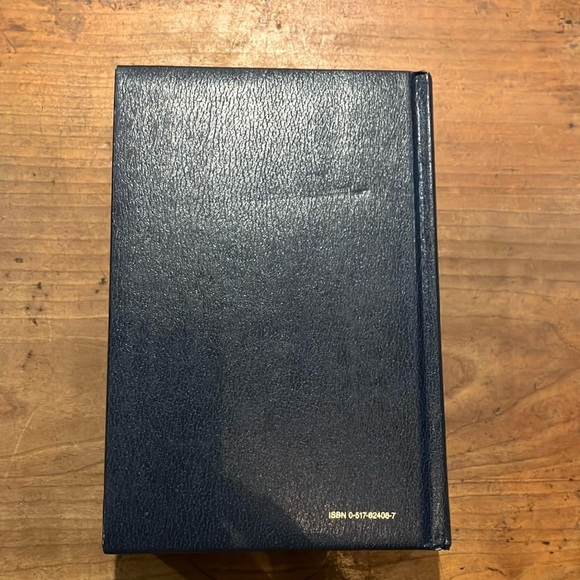 Book: Dick Francis Unabridged Book Collection leather bound edition - Picture 3 of 16